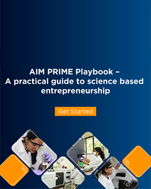 Aim Prime Playbook