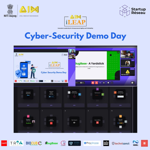 cyber security day
