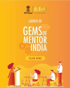 Gems Of Mentor India