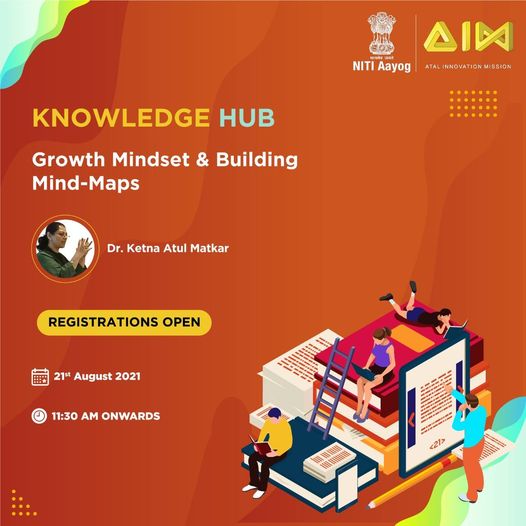 knowledge hub event
