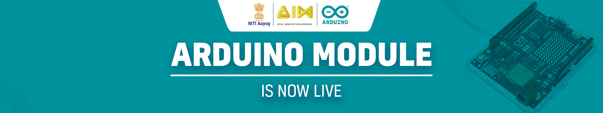 Arduino Module