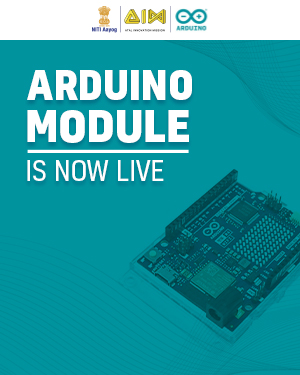 Arduino Module