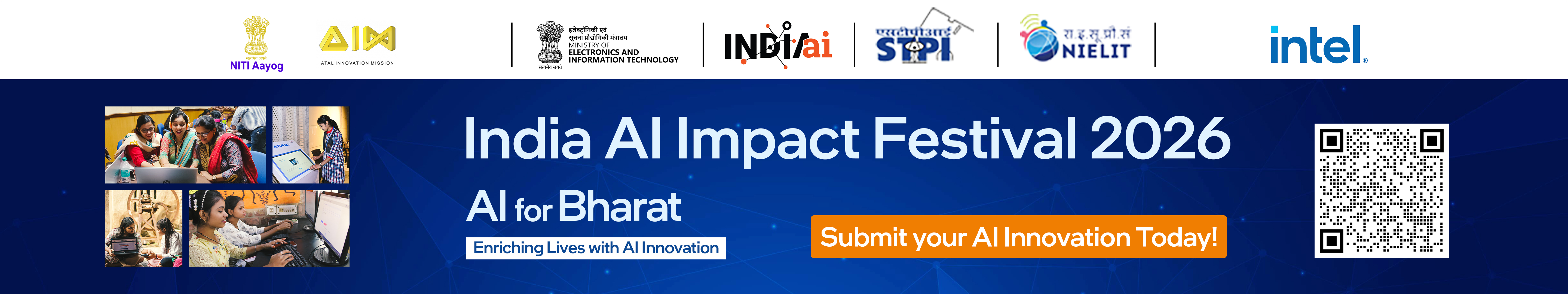 India AI Impact Festival 2026