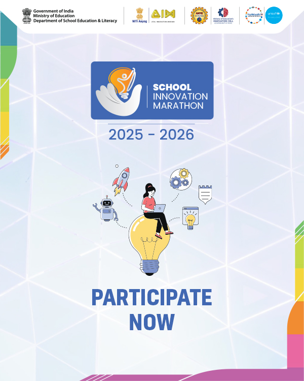 School Innovatio Marathon
