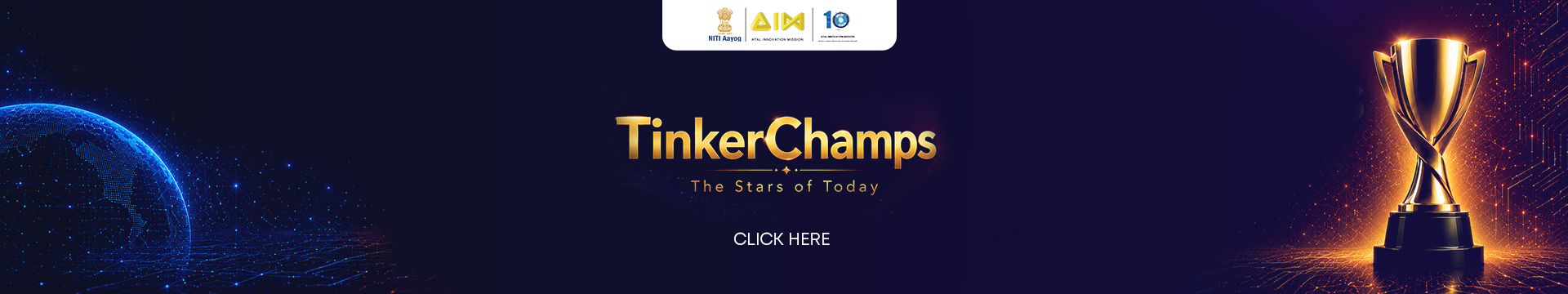Tinker Champs