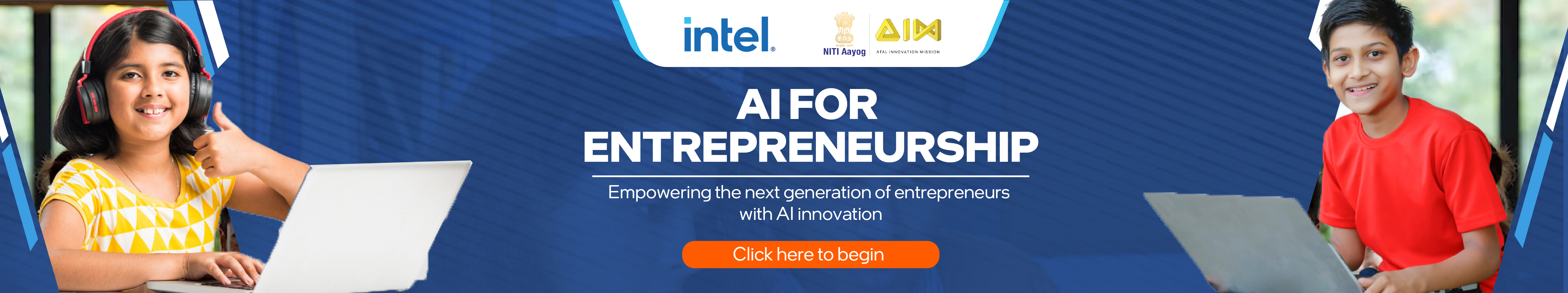 AI for Entrepreneurship Module