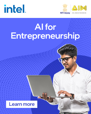 AI for Entrepreneurship Module