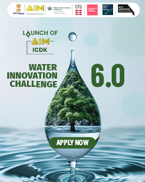 Water Innovation Challenge