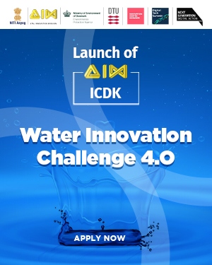 Water Innovation Challenge