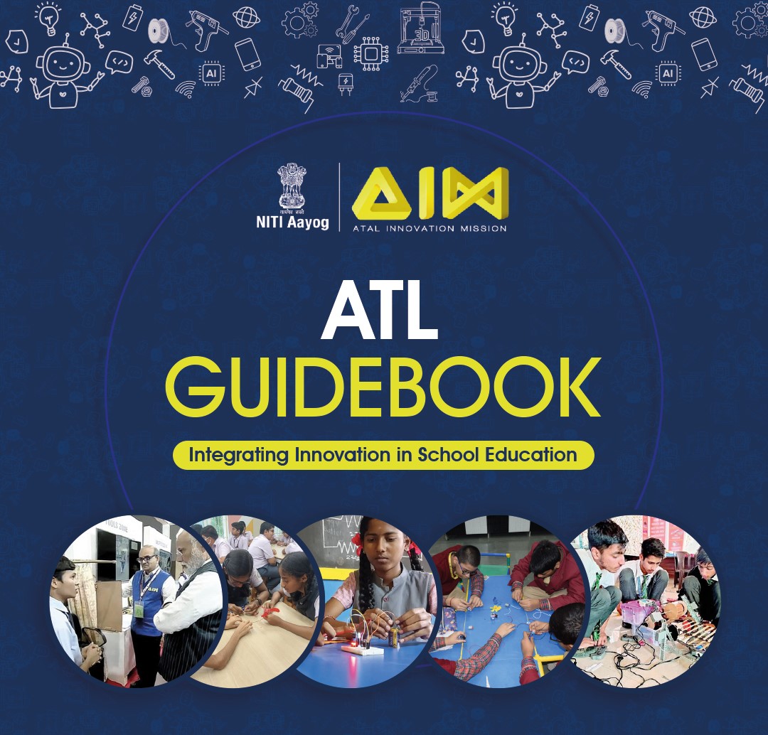 ATL Guidebook